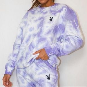 Misguided Playboy Crewmeck